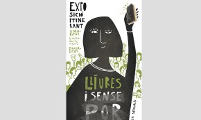 L'exposició «Lliures i sense por» es trasllada l'Ateneu Juvenil 