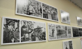El cicle de Memòria de Tardor dedicat a la Segona República tanca la seva 15a edició amb una molt bona acollida de públic
