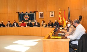 Aprovada, per unanimitat, una moció per al reconeixement públic del dol perinatal, gestacional i neonatal