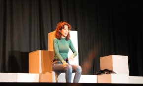 L’obra «Els dies mentits» tanca el cicle Escena Cambrils