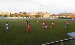 El Cambrils Unió surt golejat del camp del Morell i perd el liderat