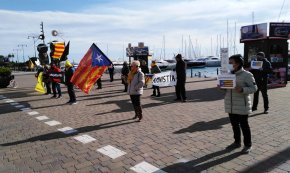 Les Àvies i Avis reprendran les concentracions al port després de les festes nadalenques