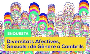 Es reprèn la diagnosi per elaborar el primer pla municipal LGBTIQA+ 