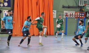 El Mediterrani surt derrotat de la pista del Tortosa i frena la seva reacció