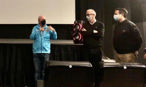 Nàstic Genuine: persones que creuen en les persones