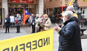 Les Àvies i Avis i el «pa amb oli»