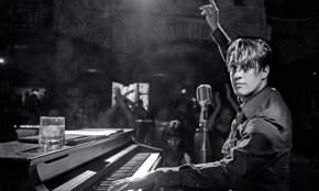 Cambrils la Mar de Jazz programa dos concerts per Nadal amb Enma Fernández i Gideon Tazelaar&Joan Fort Quintet