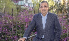 Entrevista al president de la Coordinadora Catalana de Fundacions, Pere Fàbregas: «Cal estar propers per entendre les petites realitats»
