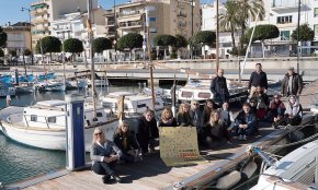 Més de 30 artistes cambrilencs obriran les portes dels seus tallers els dies 11 i 12 de desembre 
