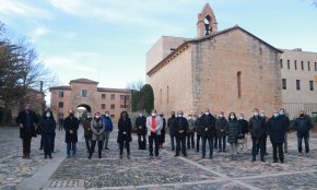 La Generalitat es compromet a crear el Parc Natural Muntanyes de Prades en un termini de tres anys