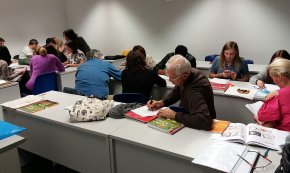 S'obren les inscripcions dels cursos intensius de català per als mesos de maig, juny i juliol del Servei Local de Català