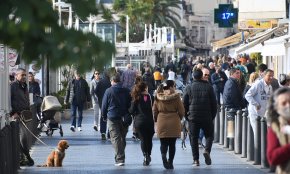 Els indicadors de la covid-19 segueixen pujant dia rere dia a Cambrils