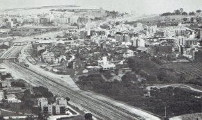 Portada del programa de la Festa Major de la Immaculada 1979