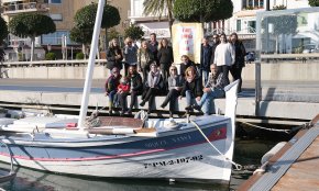 Arriba la 15a edició de Tallers Oberts, aquest cap de setmana, amb una àmplia proposta artística d'una trentena de creadors locals