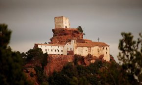 L'Ermita de la Mare de Déu de la Roca de Mont-roig del Camp serà declarada Bé Cultural d'Interès Nacional