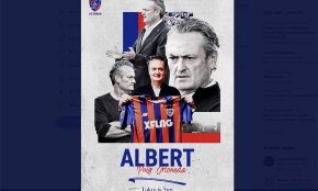 El cambrilenc Albert Puig, nou entrenador del FC Tokyo, un dels equips potents de la primera divisió japonesa