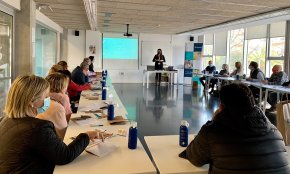 Comaigua organitza la primera Taula de Diàleg amb diferents representants del territori per debatre els reptes actuals i de futur