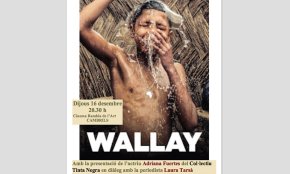 Acte Cambrils projectarà, aquest dijous, la pel·lícula «Wallay», una mirada sobre el conflicte identitari dels fills dels migrants
