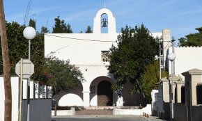 Vilafortuny va recuperar la seva parròquia, ara fa 25 anys, després de 147 anys de la seva desaparició