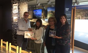 La campanya «Menja i guanya!» tanca amb gairebé 1.600 consumicions a Vandellòs i l’Hospitalet de l’Infant