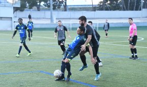 El Marina Cambrils segueix amb la ratxa negativa i tanca l'any 2021 amb una derrota a casa contra l'Icomar 
