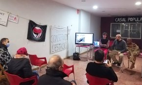Es presenta el llibre «Llums de far i converses de barana» del vilafranquí Jesús Castillo