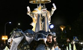 La presidenta del Comitè Científic Assessor del Govern de la Generalitat aposta per anul·lar les cavalcades de Reis 