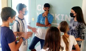  L'Ajuntament fa una crida al jovent a participar en l'elaboració del nou Pla de Joventut  