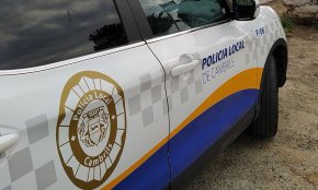 Detinguts dos joves, veïns de Cambrils, per una tempativa de robatori en un magatzem del Barri Antic