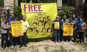 Reus acollirà el Concert per la Llibertat, del Camp de Tarragona, amb més de 70 músics