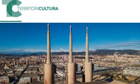 El «Hub» de Catalunya, la futura infraestructura pel sector audiovisual