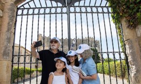 Patrimoni Cultural, Platja Innovadora i Vinya en família, les noves propostes destinades al turisme familiar al territori