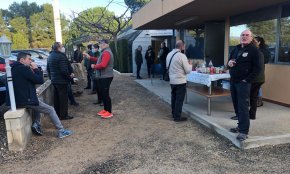 El Club de Tir Olímpic Cambrils celebra la seva tradicional tirada del pernil 