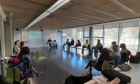 L'Ateneu Juvenil acull un curs adreçat a professionals de joventut per prevenir les violències sexuals  