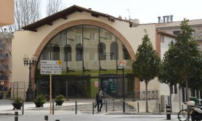 L'Ajuntament adquireix les peces que formen part del contingut de l'antic celler de la Cooperativa Agrícola
