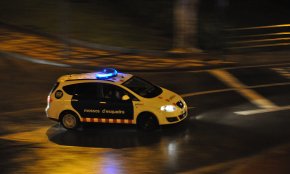 Interior engega la web per demanar el retorn de 24.000 multes imposades durant el primer estat d'alarma