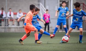 Resultats dels equips base del Cambrils Unió dels dies 12 i 13 de maig