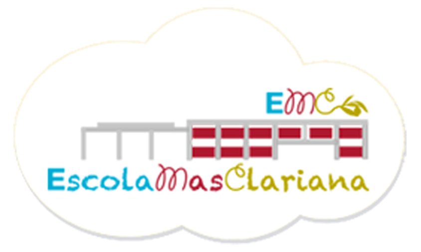 Logotip de l'escola Mas Clariana
