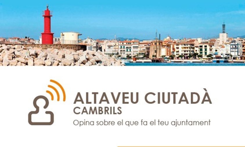 L'Altaveu Ciutadà consultarà, aquest mes de març, sobre temes de mobilitat