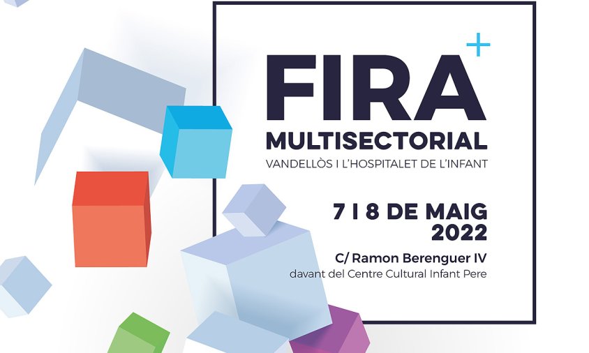 Cartell de la Fira Multisectorial