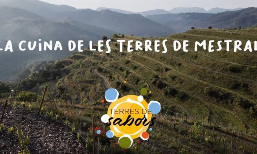 Imatge d'un dels vídeos promocionals