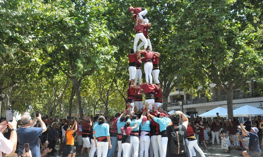 Imatge del 4 de 6 dels Xiquets de Cambrils