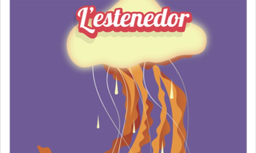 Cartell de la programació de tardor-hivern