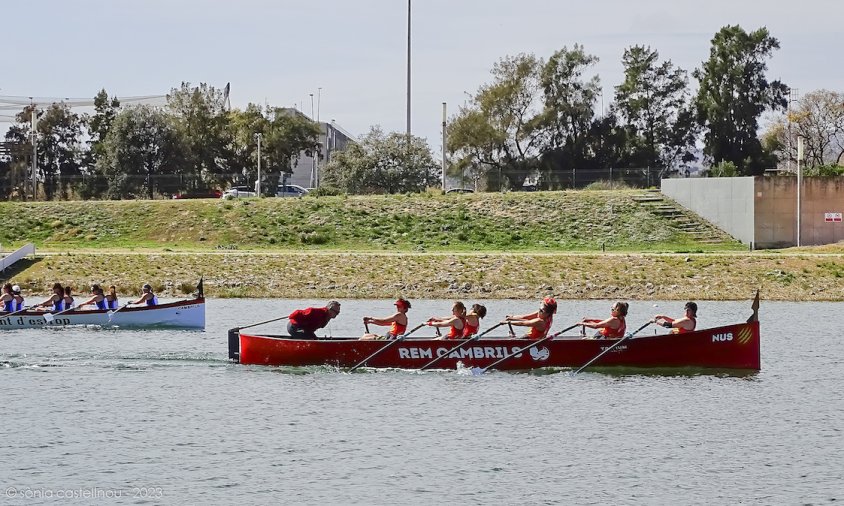 Veterà Femení Final B