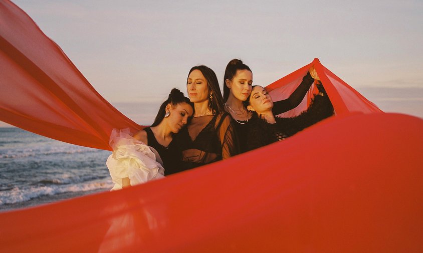 Las Migas