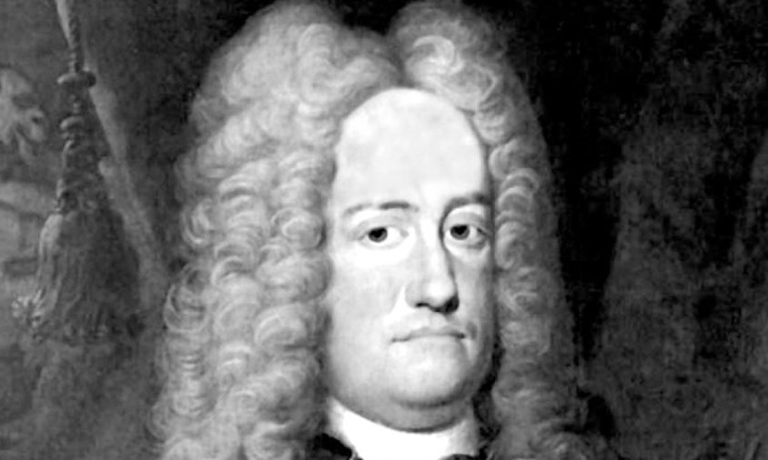 L'arxiduc Carles d'Àustria (1685-1740)