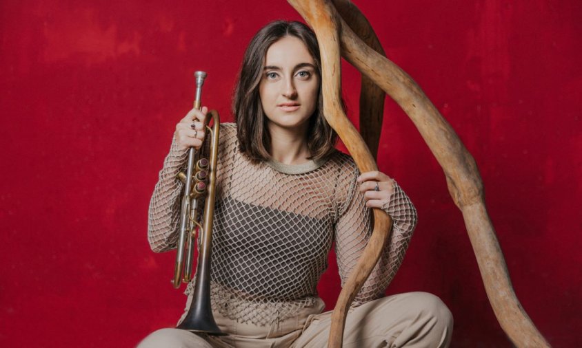 'Teia' és el millor disc jazz del 2023 per la revista Enderrock