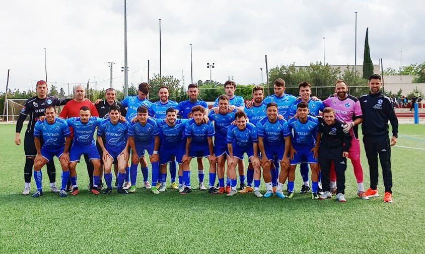 Cambrils Unió B