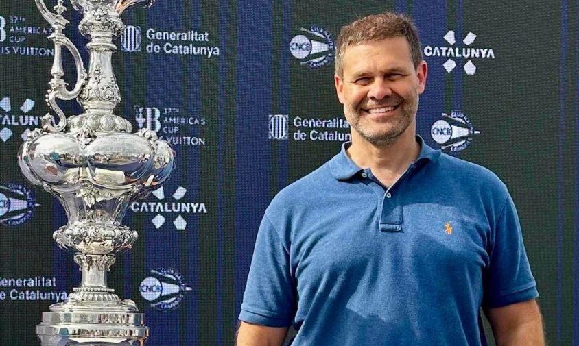 Imatge de Joaquim Cristià