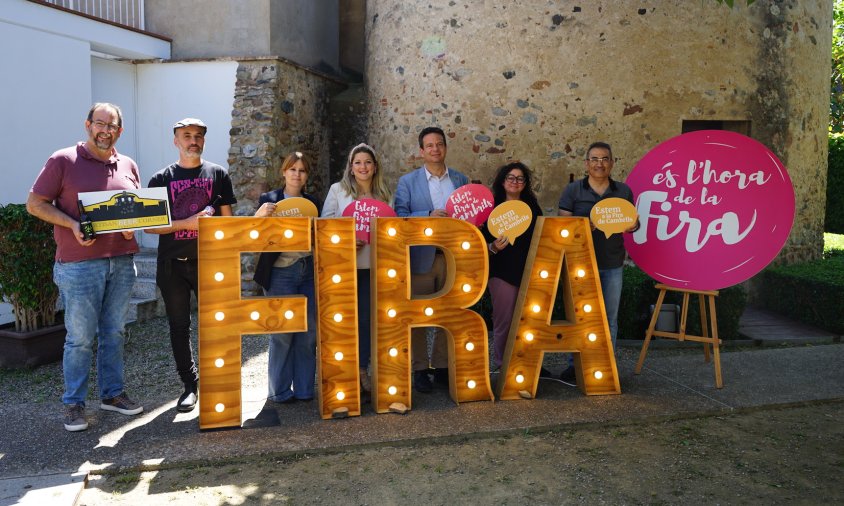 La 66a edició de la Fira Multisectorial tindrà 40.000 m2 d'espais